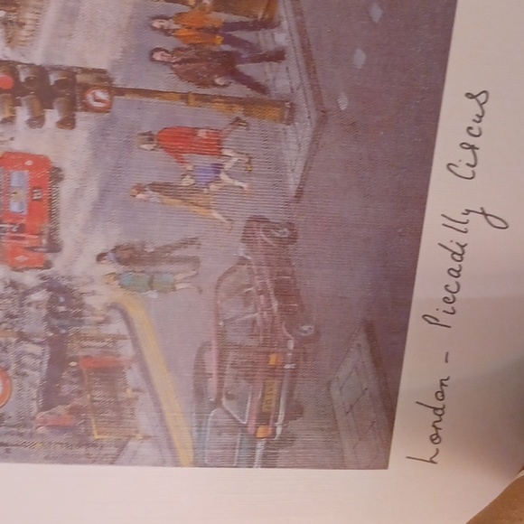 Coca-Cola Signed - Picture 3 of 4